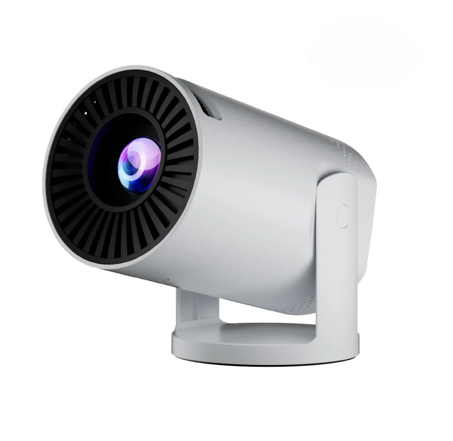 InfinityBeam MiniProjector